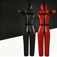 Mannequin de boxe humain personnalisé Équipement de boxe de haute qualité Punching Dummy Grappling Dummies