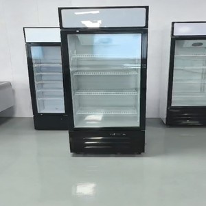 Venta Directa de Fábrica: Congelador <span class=keywords><strong>Vertical</strong></span> y Refrigerador Comercial para Cocina y Restaurante - Product Image 3