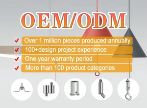 Hochbelastbare Verzinkte Stahlseil-Ösen Hochfeste Endverbindungen für Fitnessgeräte Hohe Zugkraft ISO9001 - Product Image 2