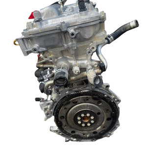 ชุดเครื่องยนต์1ZR รถยนต์สำหรับ Toyota Corolla <span class=keywords><strong>Yaris</strong></span> 1.6L - Product Image 2