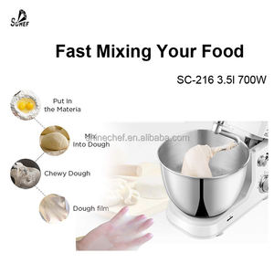 Mélangeur de nourriture électrique commercial de haute qualité <span class=keywords><strong>Robot</strong></span> <span class=keywords><strong>multifonction</strong></span> coupé <span class=keywords><strong>hachoir</strong></span> à <span class=keywords><strong>viande</strong></span> <span class=keywords><strong>avec</strong></span> bol mélangeur <span class=keywords><strong>Robot</strong></span> coupé accessoire - Product Image 2
