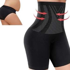 Fajas Moldeadoras <span class=keywords><strong>para</strong></span> Mujer al por Mayor, Pantalones Cortos Reductores con Corsé <span class=keywords><strong>para</strong></span> el Abdomen, <span class=keywords><strong>Faja</strong></span> Moldeadora sin Costuras Personalizada <span class=keywords><strong>para</strong></span> Vestidos - Product Image 5