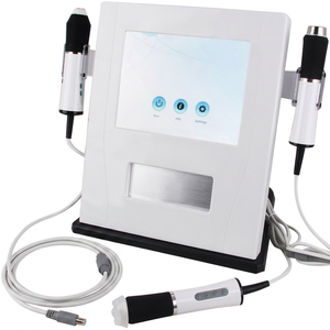 Blackhead Remover Therapy Factory Price Promotion 3 1 Super Co2 Bubble Oxygenation Skin Oxygen Facial Care <b>Machine</b> Desktop US EU - Product Image 1