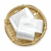Gulungan Selubung Sosis Plastik Kristal Jernih Untuk Kemasan Sosis Premium Dengan Performa Penghalang Tinggi Pemasok Pabrik