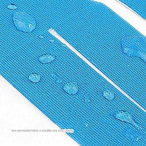 Gant de peinture anti-salissure, imperméable et respirant, à deux doigts, anti-touch, pour tablette graphique, écran droit/gauche, unisexe - Product Image 6