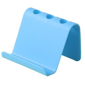 Soporte y Base para Teléfono Móvil con Tarjetero, Portátil para Escritorio, con Logotipo Personalizado, <span class=keywords><strong>Regalos</strong></span> <span class=keywords><strong>Publicitarios</strong></span> al por Mayor - Product Image 5