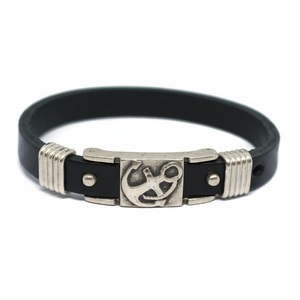 Men's Fine <b>Beaded</b> <b>Bracelet</b> - Product Image 2