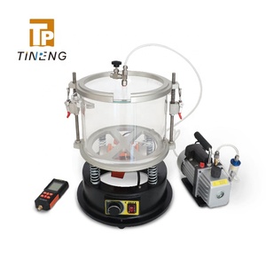 Lab Asphalt Specific Gravity Equipment Large-capacity Vacuum <strong>Pycnometer</strong> Set for Rice <strong>Testing</strong> - Product Image 1