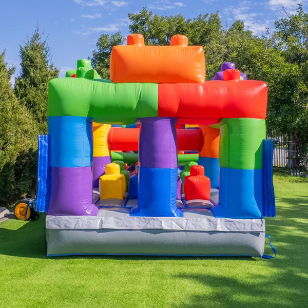 Verified Supplier Inflatable Water Maze Safe Water Sports Arena ...