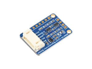Capteur magnétomètre numérique à 3 axes Waveshare BMM150, capteur de boussole numérique, mesure du champ magnétique, prend en charge Raspberry Pi/Arduiuo K621 - Product Image 5