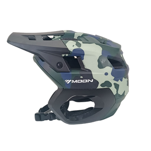 Excellent <span class=keywords><strong>casque</strong></span> complet ultra léger <span class=keywords><strong>Bmx</strong></span> à chute de vitesse <span class=keywords><strong>Casque</strong></span> d'aventure quatre saisons tout-terrain - Product Image 2