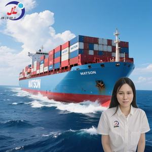 El AGENTE DE CHINA de 20 años de alta calidad ofrece tarifas de envío baratas para productos LCL + Express de China a Eslovenia, flete marítimo - Product Image 2