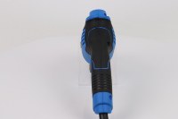 Perceuse électrique professionnelle SEMPROX SED1002 550W, tournevis multifonction, outil de perçage manuel pour le bricolage, utilisation sur le bois et le métal