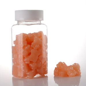 Gummies de perte de poids populaires Garcinia Cambogia Gummies diététiques sans <span class=keywords><strong>sucre</strong></span> Gummies amincissants - Product Image 5