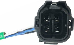 Phía trước Oxy O2 nhiên liệu không khí tỷ lệ cảm biến <span class=keywords><strong>18213</strong></span> 78k00 1821378k00 <span class=keywords><strong>18213</strong></span> 78k00, cho Suzuki Grand Vitara 2.4L L4 234 9299 2349299 - Product Image 3