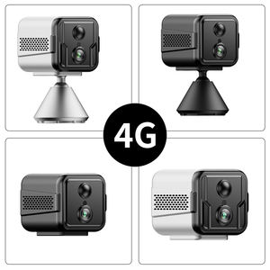 <span class=keywords><strong>Mini</strong></span> Cámara de Seguridad Inalámbrica <span class=keywords><strong>HD</strong></span> <span class=keywords><strong>1080P</strong></span> con Audio Bidireccional, Gran Angular, Almacenamiento en la Nube, Detección de Movimiento Inteligente y Visión Nocturna - Product Image 1