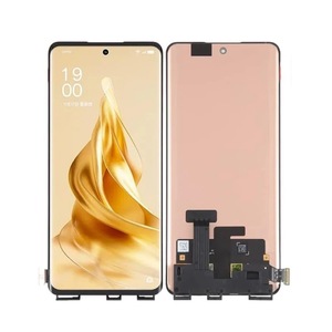 Pantalla LCD Original Compatible con Reno8T 5G, Ensamblaje de Pantalla A1pro/<span class=keywords><strong>Realme</strong></span> P1 - Product Image 1