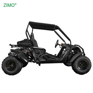 Mới 300cc 4x4 off road <span class=keywords><strong>SxS</strong></span> <span class=keywords><strong>Buggy</strong></span> với Tow Hitch - Product Image 5