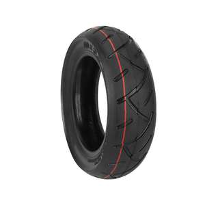 Neumático Tubeless 10*3.0 para Kugoo M4 Pro ZERO 10X Kaabo Mantis Scooter Eléctrico, Neumático de Vacío para Ciudad y Carretera 10x3 - Product Image 5