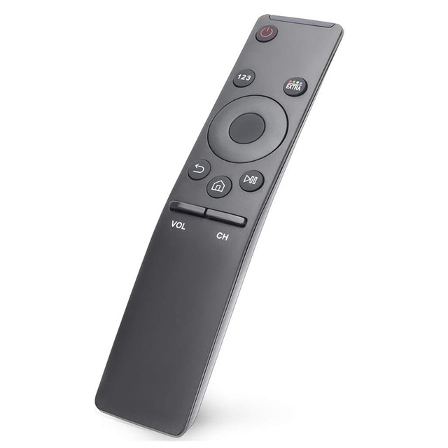 Universal BN59-01259D Replacement Remote Control Compatible with All Samsung LED LCD QLED HDTV 3D Series Smart TV