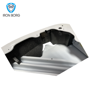 Adecuado para mercedes-benz puerta trasera derecha GT63 W290 X290 C253 <span class=keywords><strong>AMG</strong></span> 2017-2023 OE A2907303000 - Product Image 6