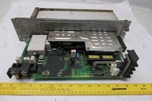 Módulo de fuente de alimentación de reneración de entrada de 200V, 200V CA, 2/07B - Product Image 3