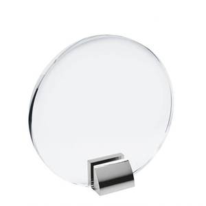 Glass <b>Eyewear</b> <b>Display</b> With Built-In Stand 160X155 - Product Image 1