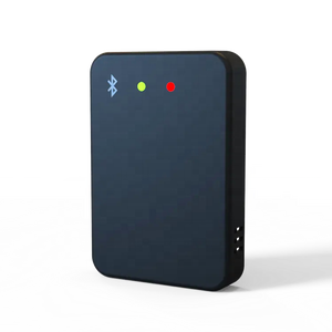 Rilevatore di veicoli Radar da 79Ghz rilevatore di Loop per veicoli Wireless rilevatore di parcheggio per auto barriera Antis - Product Image 2