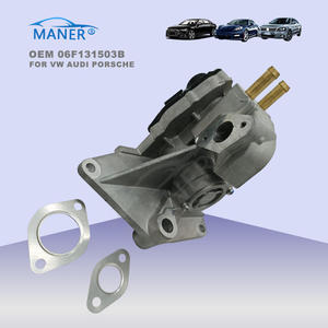MANER 06F131503B Soupape EGR d'alimentation en air du moteur pour AUDI A3 8P1 2.0FSI VW JETTA III 1K2 2.0FSI SEAT 5P1 1P1 5P5 5P2 2.0FSI - Product Image 3