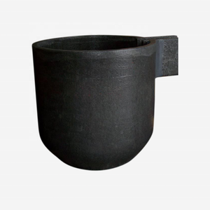 <span class=keywords><strong>Creuset</strong></span> en argile graphite réfractaire haute température à prix d'<span class=keywords><strong>usine</strong></span> à vendre - Product Image 1