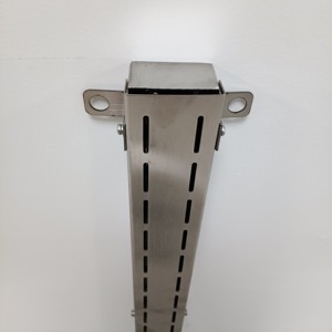 Medidor de Nivel Magnético con Sensor Digital Inductivo RS485 Modbus, Acero Inoxidable Anticorrosión, Precisión 0.5, para Ríos y Embalses - Product Image 4