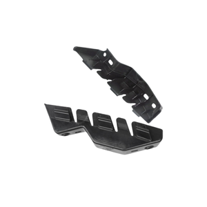 Soporte de Parachoques Delantero FUXUAN Compatible con Hyundai STAREX <span class=keywords><strong>2009</strong></span>, OE: L:86555-4H000 R:86556-4H000 - Product Image 1