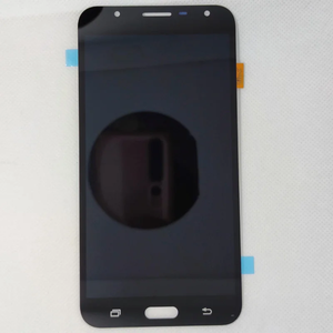 จอแอลซีดีโทรศัพท์มือถือสำหรับ Samsung Galaxy J7 nxt/ J701จอ LCD OLED SM-J701F/J701M จอสัมผัสทัชสกรีน - Product Image 4