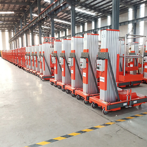 8m אנכי מתלים סגסוגת אלומיניום אנכי - Product Image 6