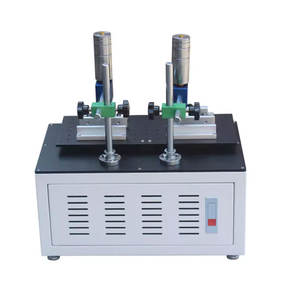 बहु-कार्य शराब इरेज़र घर्षण प्रतिरोध परीक्षण मशीन शराब रब प्रतिरोध घर्षण परीक्षक - Product Image 4