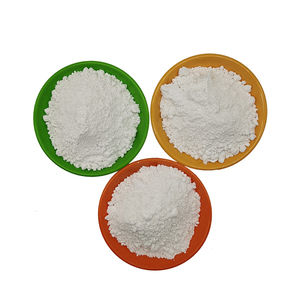 Polvo de Metacaolín (Caolín Calcinado) 800-4000 Mallas, Grado Refractario y de Construcción, 25 kg, Alto Contenido de Al2O3 (382%), MOQ 1 TONELADA - Product Image 2