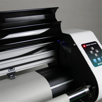 Plóter de impresión de contorno con patrón de papel para ropa, impresora de inyección de tinta, 190cm