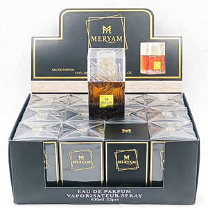 30 ml de Cologne en gros, parfums de marque française, mini-parfums et fragrances de créateurs - Product Image 5