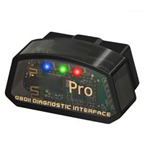 # 69081 BT4.0 pour <span class=keywords><strong>Vgate</strong></span> Pro elm327 V2.3 OBD 2 OBD2 Scanner de diagnostic automobile WIFI Bluetooth 4.0 pour iOS Outil de diagnostic - Product Image 2