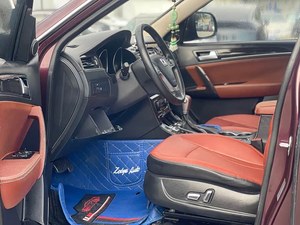 Voiture d'<span class=keywords><strong>occasion</strong></span> Zotye T600 2.0T Luxe 2014 2015 <span class=keywords><strong>2016</strong></span>, SUV essence d'<span class=keywords><strong>occasion</strong></span> pas cher, fabriqué en Chine - Product Image 3