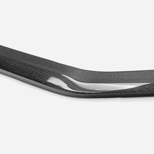 Labio Delantero para Toyota Voxy 2022+ Tipo 90 EPA, Fibra de Carbono de Alta Calidad - Product Image 4