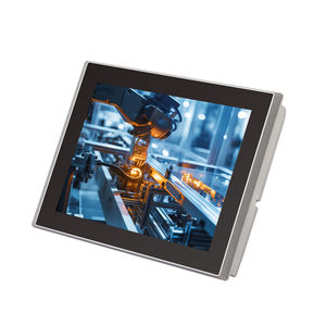 ODE OEM 12.1 pouces IP65 tablette robuste large température 5G/RS485 PC à écran tactile HMI industriel sans ventilateur pour la logistique montée sur véhicule <span class=keywords><strong>MES</strong></span> - Product Image 3