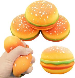 Jouets anti-stress élastiques en forme de cochon rose pour adultes et enfants, à presser, pour soulager l'anxiété, avec poignée Corgi - Product Image 2