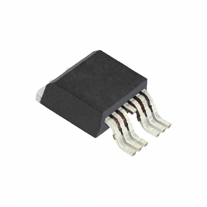 SQM200N04-1M7L_GE3 Electronic Chips Component TO-263-7 Transistors Authorized Distributor - Product Image 1