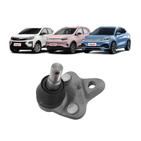 13457772-00 SC2EM-2904500 assemblage de rotule de bras inférieur avant de voiture pour Byd Dolphin Smart Driving Edition Sea Lion 05EV Yuan up