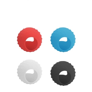 Étui de protection en silicone souple coloré pour <span class=keywords><strong>Switch</strong></span>, Poke Ball - Product Image 4