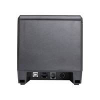 Impresora Térmica de Recibos SP-POS8812 SPRT Compatible con Windows y Linux para Puntos de Venta Empresariales