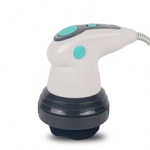 Benice Handheld Electric Infrared <b>Vibration</b> Massager Anti-Cellulite Physiotherapy Machine ForBody Slimming & Muscle Relaxation - Product Image 5