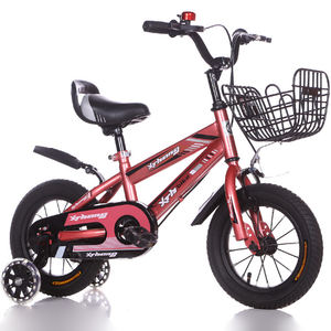 2024 Xthang China 14 16 18 <span class=keywords><strong>20</strong></span> 22 pulgadas bolsillo bisicleta bicicleta para niños ciclo niños <span class=keywords><strong>aro</strong></span> de bicicleta 12 para niña de 2 a 7 años - Product Image 1