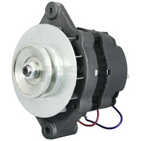 Alternateur neuf pour Mercruiser 5.0 305 5.7 350 7.4 454 8.2 502 MIE Gen V 1981-95